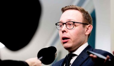 Työministeri Marttinen Ylelle: Hallitus ei luovu työllisyystavoitteestaan, vaikka kokoomuksesta on niin esitetty | Politiikka