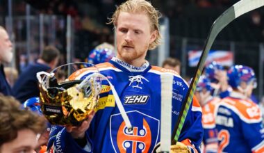 Tapparalta huima sopimusuutinen ja tyrmäävä voitto – HIFK:n ottelussa pelottava loukkaantuminen ja raju kosto | Urheilua lyhyesti