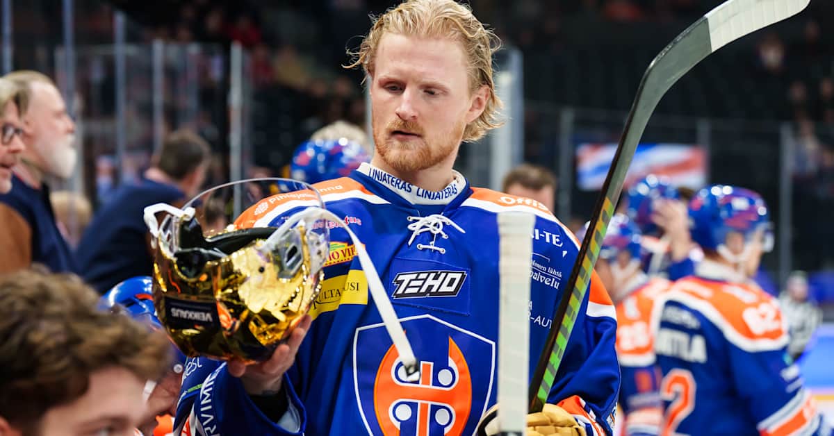 Tapparalta huima sopimusuutinen ja tyrmäävä voitto – HIFK:n ottelussa pelottava loukkaantuminen ja raju kosto | Urheilua lyhyesti