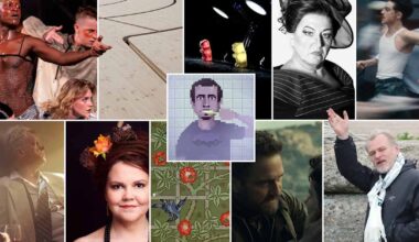 17 kohdan jättilista: poimimme alkavalta vuodelta kiinnostavia kirjoja, tapahtumia, elokuvia ja pelejä | Kulttuuri