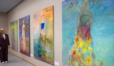 Sisäilman piti olla pilalla, ja siksi Helsinki myi taidemuseon kymppitonnilla – uusi omistaja ei löydä ongelmia | Uusimaa