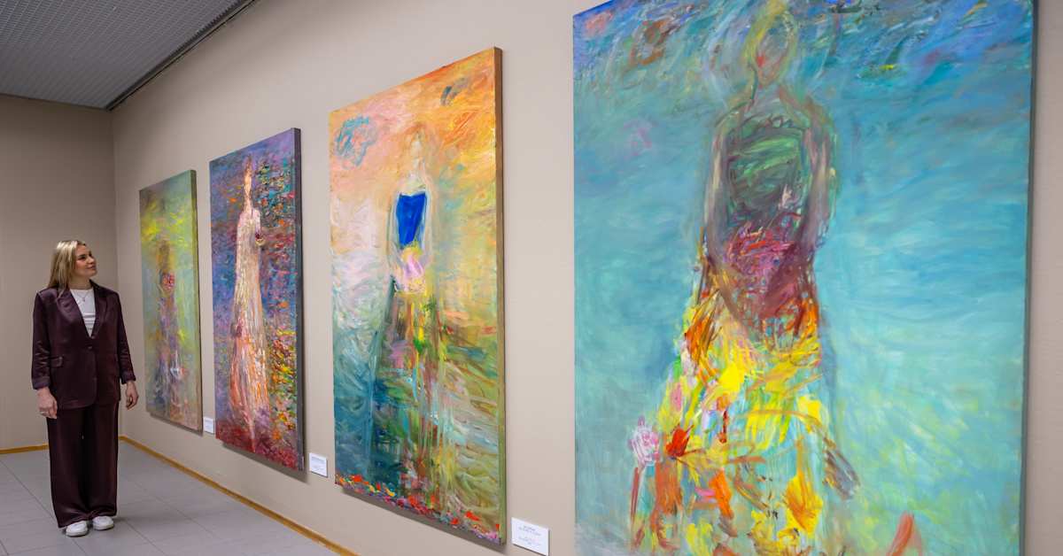 Sisäilman piti olla pilalla, ja siksi Helsinki myi taidemuseon kymppitonnilla – uusi omistaja ei löydä ongelmia | Uusimaa