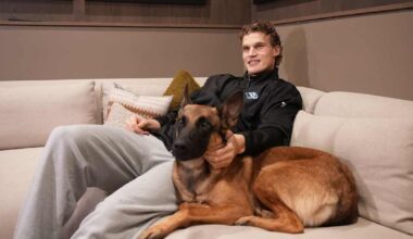 Pelimatkoilla poikkeuk­sellinen järjestely – Lauri Markkanen puhuu Ylelle väleistään Utahin päävalmentajaan Will Hardyyn | Urheilu