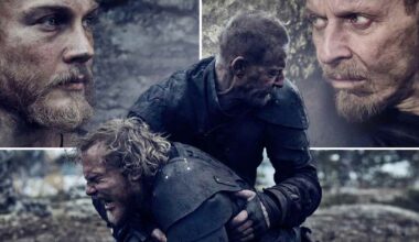 Antti J. Jokinen toipui uupumuksesta ja ohjasi Kullervon – näyttelijät kertovat, millaista elokuvaa oli tehdä | Kulttuuri