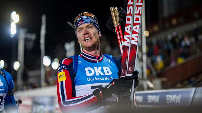 Sivert Guttorm Bakken.