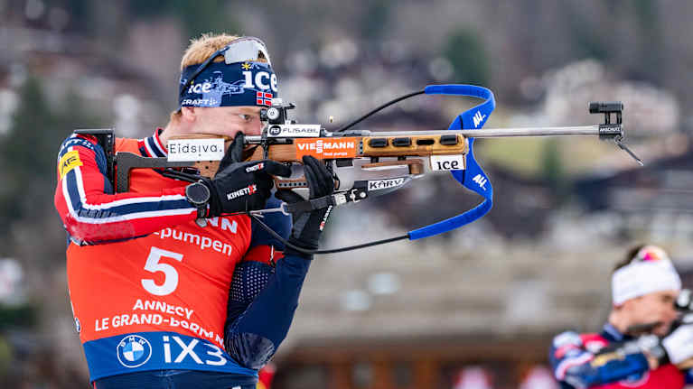 Sivert Guttorm Bakken.