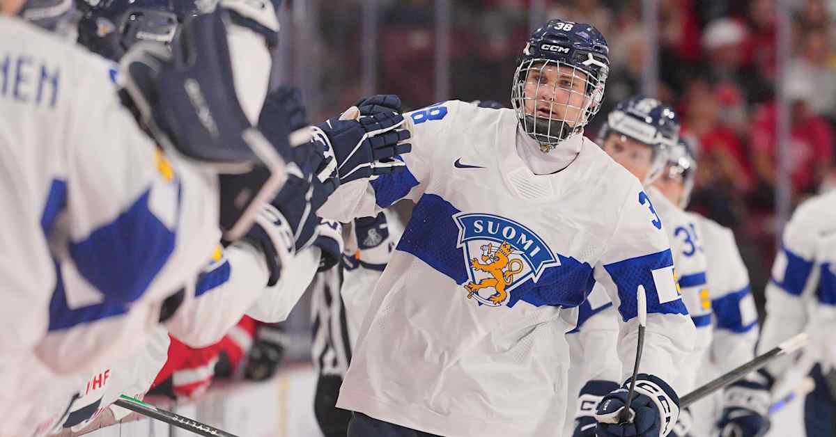 Ismo Lehkoselta hurja Barkov-vertaus Suomen supertalentista – järkyttyi Nuorten Leijonien virheistä | Urheilu