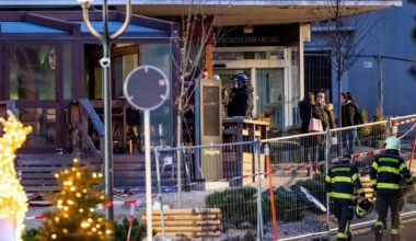 Tämän tiedämme nyt Sveitsin tuhoisasta tulipalosta - Yle