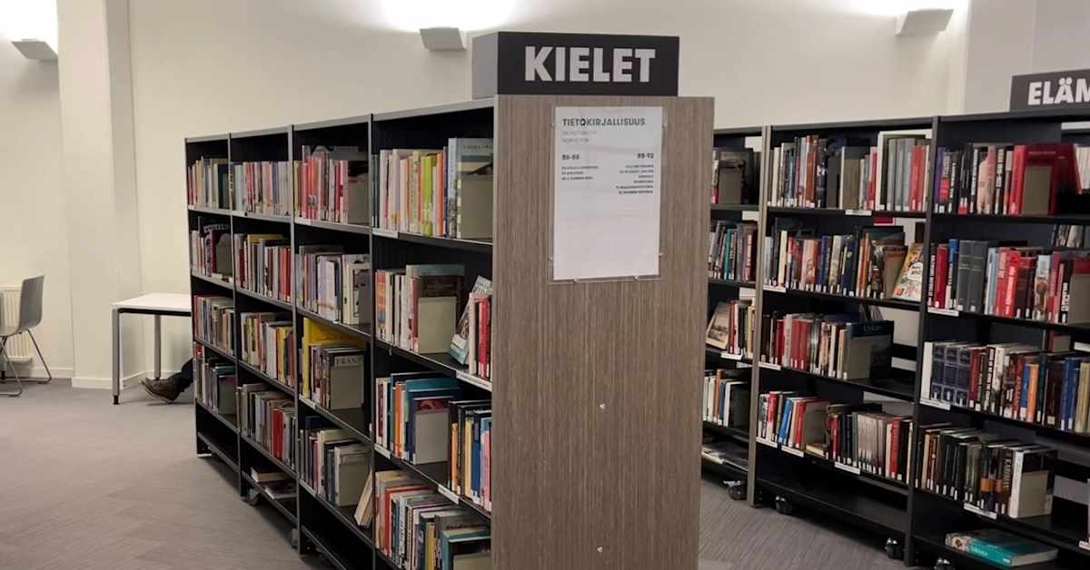 D-äänteen hankala käytös on vain yksi veikeä erityispiirre, kun vieraskielinen opettelee suomea | Kotimaa