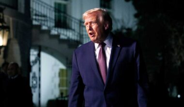 Trump: Yhdysvallat auttaa Iranin mielenosoittajia, jos hallitus ryhtyy julmuuksiin | Uutisia lyhyesti