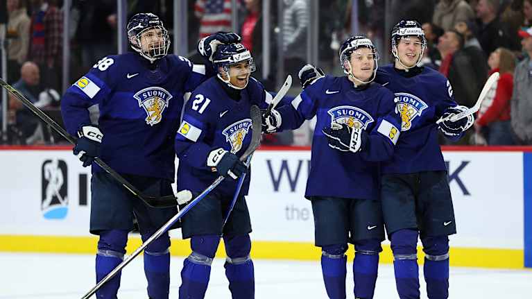 Asiantuntija haluaisi nähdä vapautuneemman Suomen.