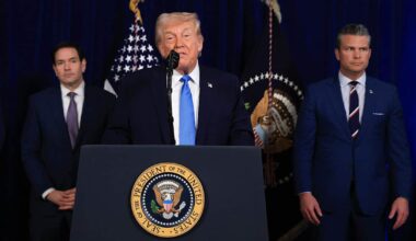 Analyysi: Trumpin suunnitelma Venezuelan tulevaisuudelle on selvän imperialistinen, jos hänen omia puheitaan on uskominen | Ulkomaat