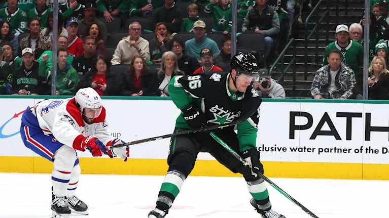 Mikko Rantasen Dallas ajelehtii viiden ottelun tappioputkessa.