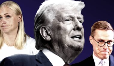 Onko Trumpin pelko viisauden alku? Näin tutkijat arvioivat Stubbin ja Valtosen kannanottoja | Politiikka