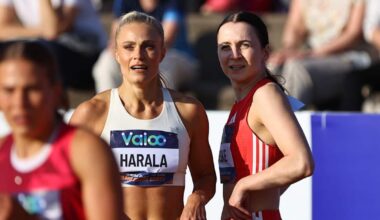 Yleisurheilu­pomo ärähti apurahamallista – katso tästä, mitkä lajit kuuluvat uudistuksen voittajiin ja häviäjiin | Urheilu