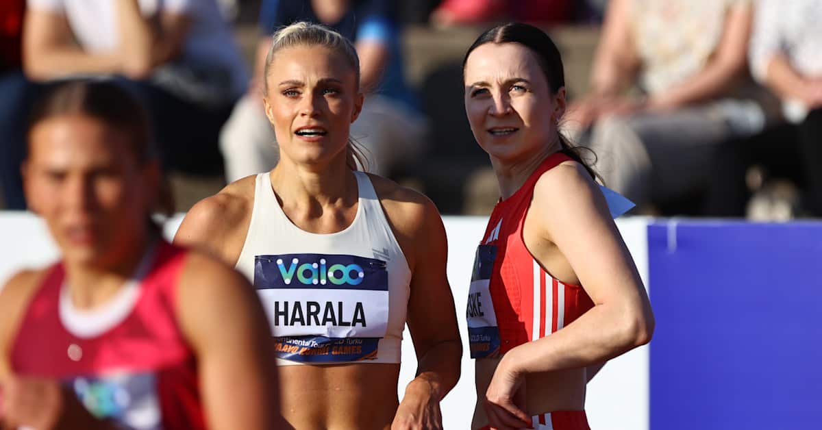 Yleisurheilu­pomo ärähti apurahamallista – katso tästä, mitkä lajit kuuluvat uudistuksen voittajiin ja häviäjiin | Urheilu