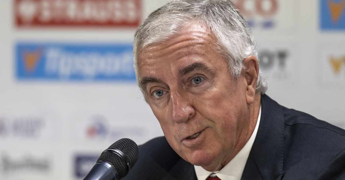 Luc Tardif tulevasta olympialaisten kiekkoareenasta: Ei aivan sitä, mitä odotin | Urheilu