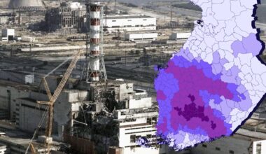 Säteily ja oppimis­tulokset: asiantuntijat kiistelevät Tšernobylin vaikutuksista Suomessa | Tiede