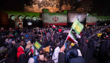 Australia kehottaa kansalaisiaan poistumaan Iranista | Uutisia lyhyesti