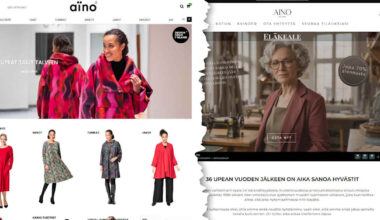 Helsinkiläisliike joutui mukaan erikoiseen verkkohuijaukseen – tällaisia tuotteita asiakkaat saivat suomidesignin sijaan | Varsinais-Suomi