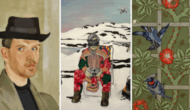 Listasimme yhdeksän kevään kiinnostavaa näyttelyä | Kulttuuri