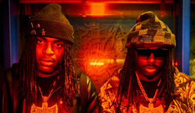 Räppäriveljekset Jore ja Zpoppa elivät lähiölapsuuden rasismin keskellä – edes n-sana ei enää hetkauta | Kulttuuri