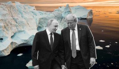 Trump ja Putin jakavat Arktista – ”Suomi on keskellä peliä”, varoittaa professori | Ulkomaat