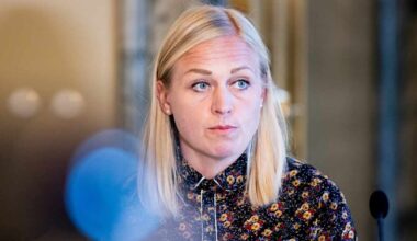 Ulkoministeri Elina Valtonen Trumpin puheista: ”Kyllä se minusta huonolta kuulostaa” | Uutisia lyhyesti