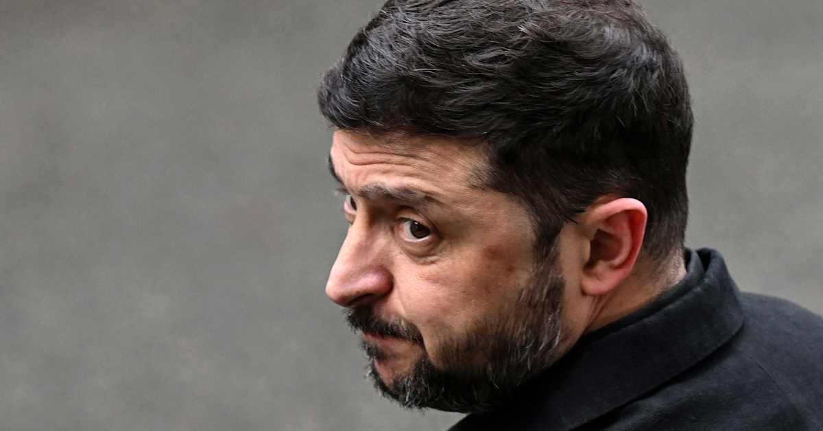 Tässä on Zelenskyin uusi sisäpiiri | Ulkomaat