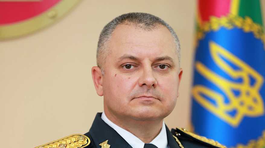 Henkilökuvassa Valerii Vavryniuk.