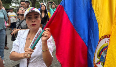 Kolumbian presidentti on verrannut Trumpin toimia Hitlerin tekoihin – näin kolumbialaiset kommentoivat tilannetta | Ulkomaat