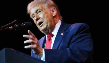 Asiantuntija: Trump iskee Iraniin vain, jos voi tehdä jotakin dramaattista, jossa on suuri mahdollisuus onnistua | Ulkomaat