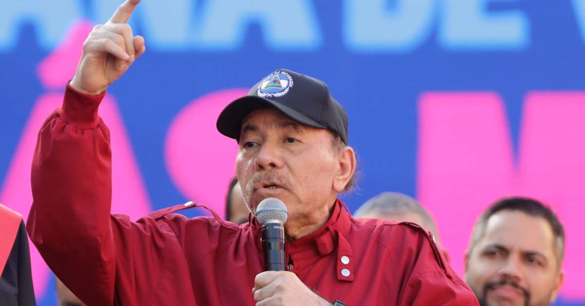 Nicaragua pidätti kymmeniä Maduron vastustajia | Uutisia lyhyesti