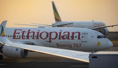 Etiopiaan rakennetaan Afrikan suurin lentokenttä | Uutisia lyhyesti