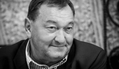 Ufokirjailija Erich von Däniken on kuollut | Uutisia lyhyesti