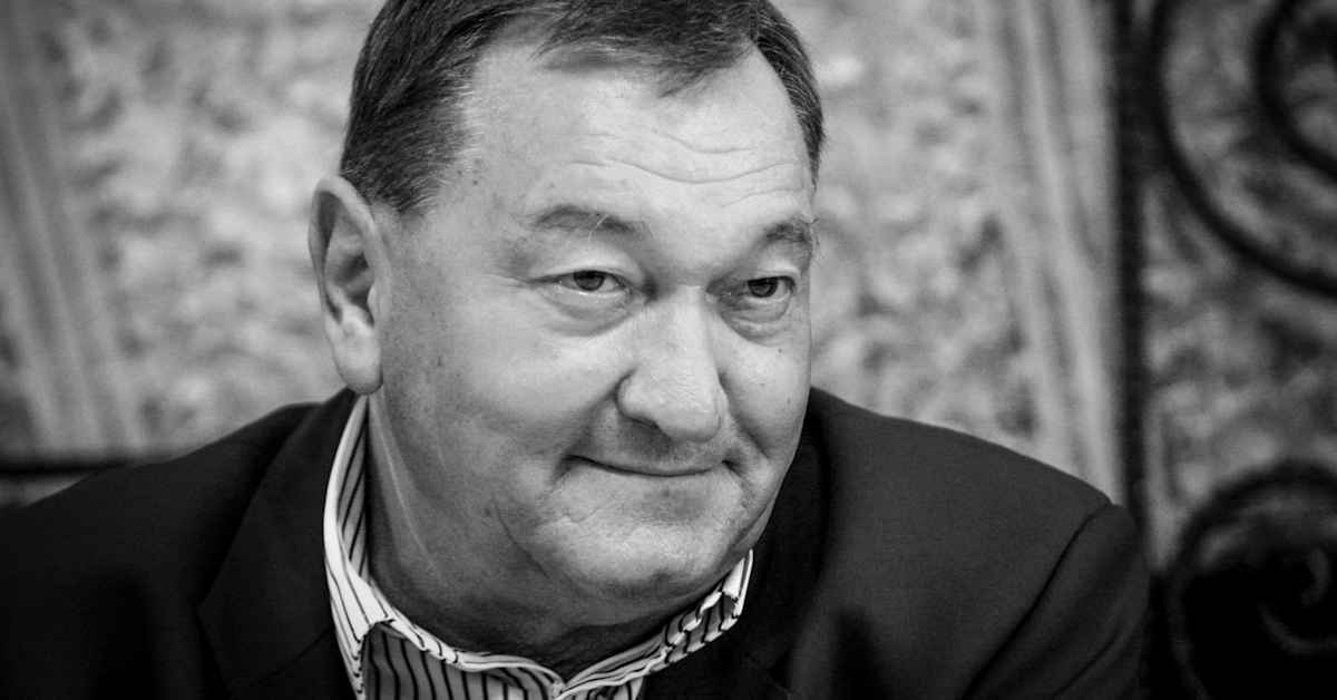 Ufokirjailija Erich von Däniken on kuollut | Uutisia lyhyesti