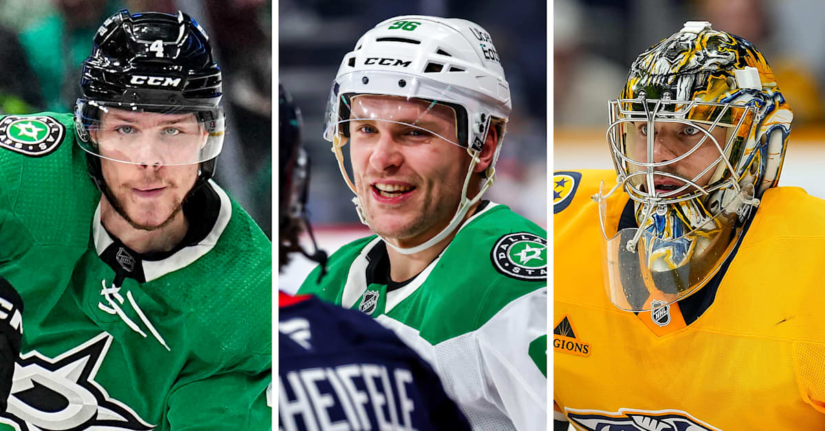 Vertailimme lukuja olympialaisten NHL-pelaajista – Ylen asiantuntija häkeltyi Leijonien takamatkasta: ”Voi jessus” | Urheilu