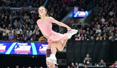 Suomen kansalainen jäi ulos Yhdysvaltojen olympiajoukkueesta – mitalitoivo törmäsi lainsäädäntöön | Urheilua lyhyesti