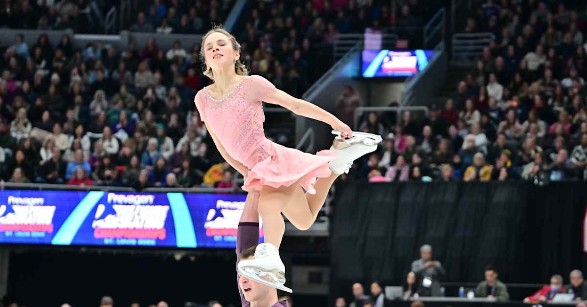 Suomen kansalainen jäi ulos Yhdysvaltojen olympiajoukkueesta – mitalitoivo törmäsi lainsäädäntöön | Urheilua lyhyesti