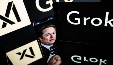 Suomi odottaa EU:n linjausta Elon Muskin Grok-tekoälystä | Uutisia lyhyesti