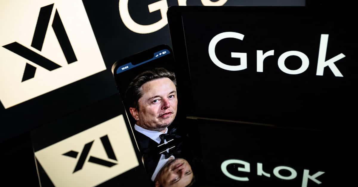 Suomi odottaa EU:n linjausta Elon Muskin Grok-tekoälystä | Uutisia lyhyesti