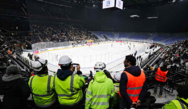 Huojentavaa tietoa olympiajääkiekosta – yhtäkkiä Milanon kohuareena saakin hehkutusta: ”Kaikki on ensiluokkaista” - Yle