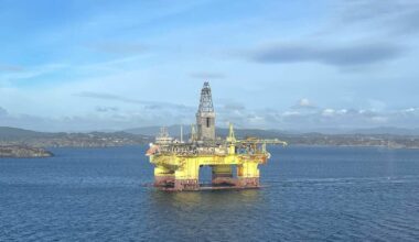 Norja jakaa 57 uutta öljyn- ja kaasunporauslupaa | Uutisia lyhyesti