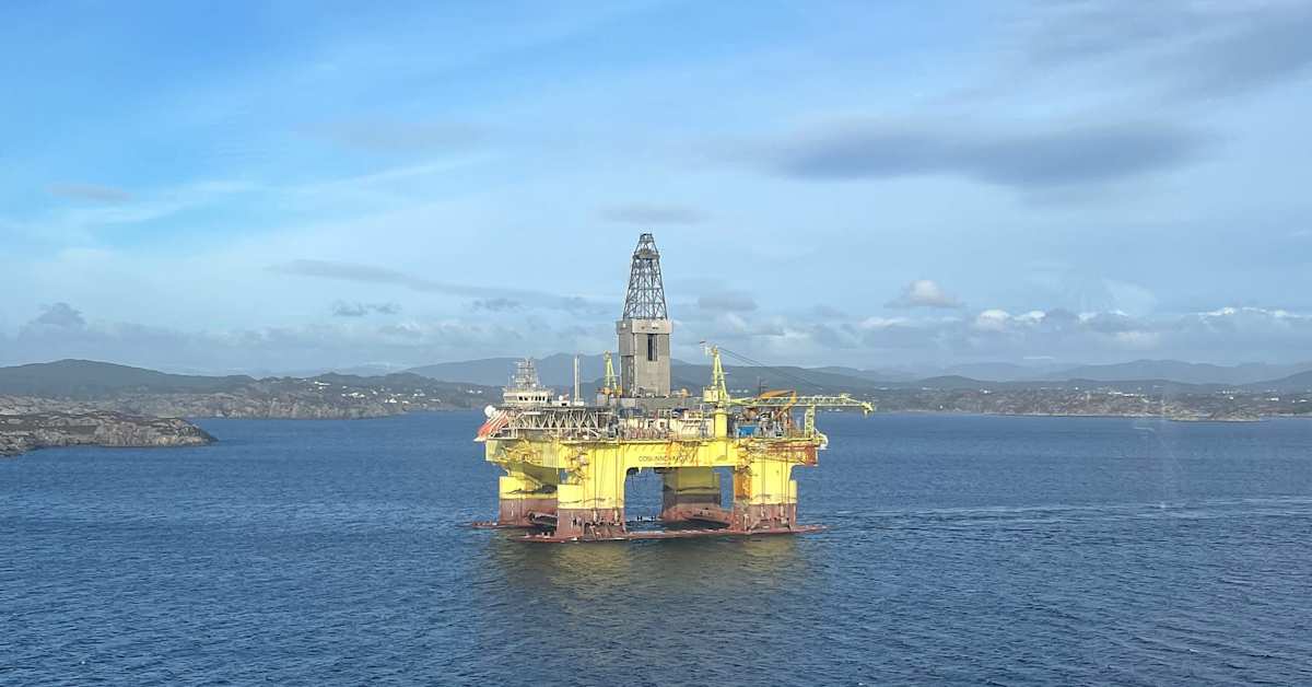 Norja jakaa 57 uutta öljyn- ja kaasunporauslupaa | Uutisia lyhyesti