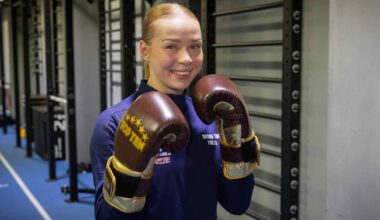 Pihla Kaivo-ojalla, 23, on vain yksi päämäärä – valmentajan tiukka linjaus kertoo hurjasta vaatimustasosta | Urheilu