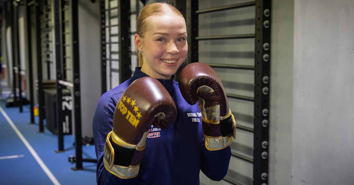 Pihla Kaivo-ojalla, 23, on vain yksi päämäärä – valmentajan tiukka linjaus kertoo hurjasta vaatimustasosta | Urheilu