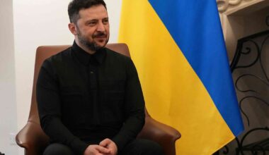 Zelenskyi keskusteli Stubbin kanssa | Uutisia lyhyesti
