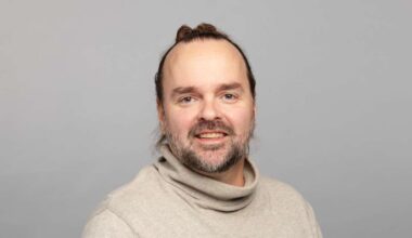 Media-alan pitää rakentaa uudelleen ihmisen ja koneen työnjako – Ylen näkökulmat – yle.fi