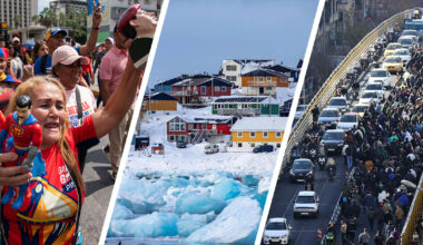 Trumpin teot jäävät pysyviksi – arvostetun Chatham Housen johtaja maalaa hyytävän kuvan maailman tilanteesta | Ulkomaat