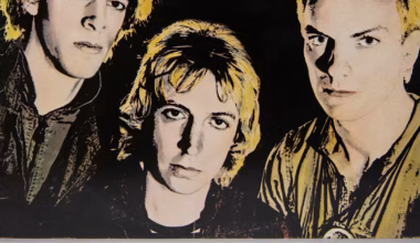 Sting maksoi The Police-yhtyeen jäsenille 600 000 puntaa korvauksia - Yle